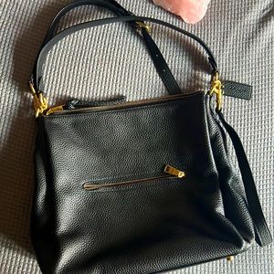Authentic Coach Purse